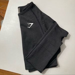 Gymshark Vital Seamless Long Sleeve